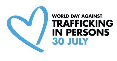 World Day Against Trafficking in Persons 2023